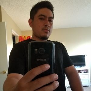 Meet your Posher, Alfredo